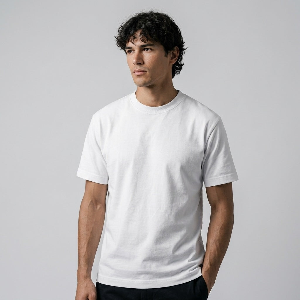 The Heavyweight Tee