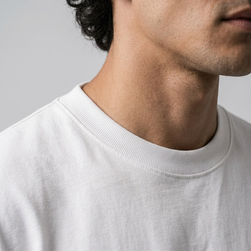 The Heavyweight Tee